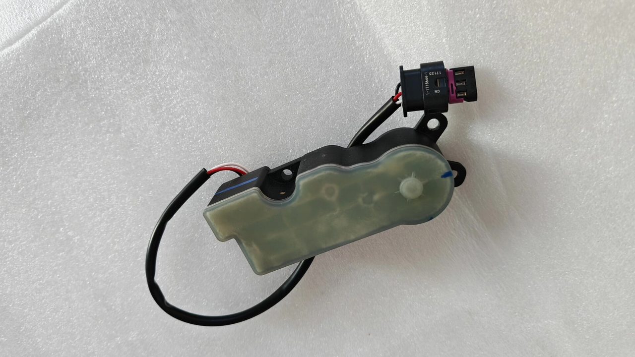 Extremely krypton regulating motor, OEM